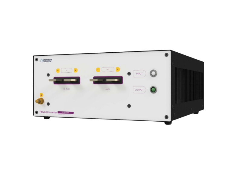 DC/DC converter 48V to H-3000